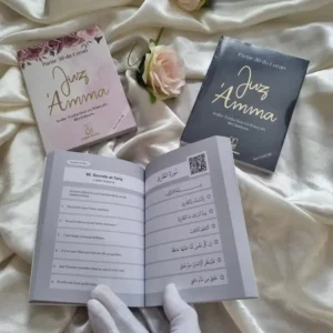 Livre Juz Amma