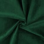 Vert sapin tissu